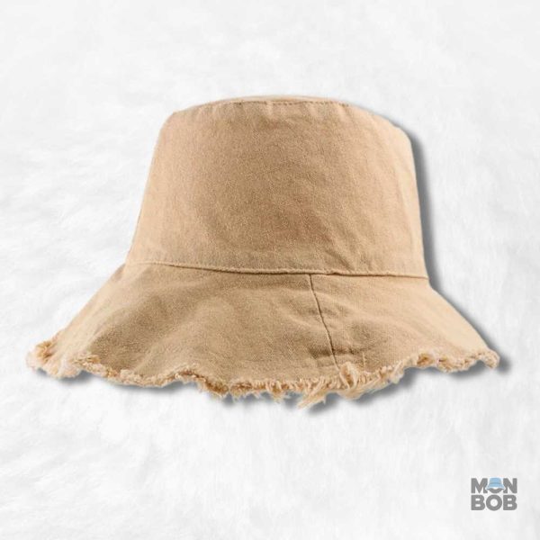 Bob femme été pour un look décontracté et stylé