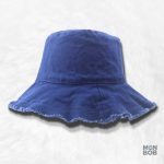Chapeau bob été pour protéger du soleil