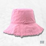 Bob femme été, accessoire incontournable pour l'été