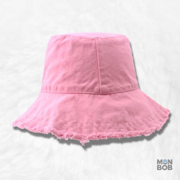 Bob femme été, accessoire incontournable pour l'été