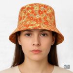 Accessoire floral tendance pour les festivals d'été