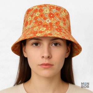 Accessoire floral tendance pour les festivals d'été