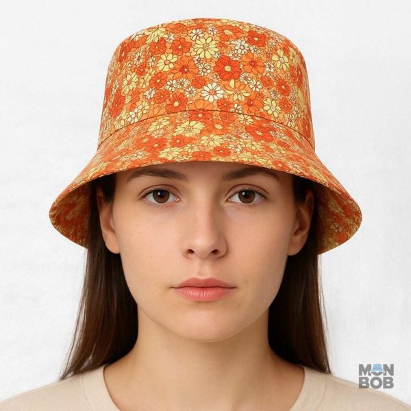 Accessoire floral tendance pour les festivals d'été