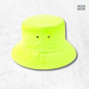Chapeau festival fluo, style et confort réunis