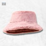 Chapeau fourrure femme, style décontracté