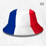 Bob France ! - Accessoire tendance pour festivals