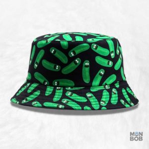 Bob Fun réversible, un accessoire tendance pour l'été