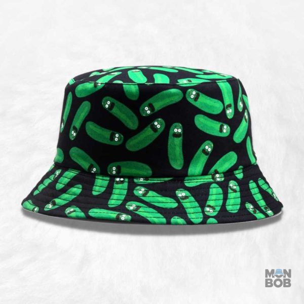 bob-fun-1 Bob Fun réversible, un accessoire tendance pour l'été