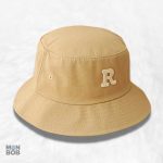 Bob Golf Beige élégant pour un style décontracté en extérieur
