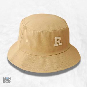 Bob Golf Beige élégant pour un style décontracté en extérieur