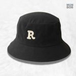 Bob Golf Noir, accessoire tendance pour les amateurs de golf