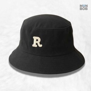 Bob Golf Noir, accessoire tendance pour les amateurs de golf