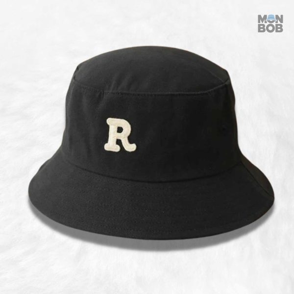 bob-golf-noir-1 Bob Golf Noir, accessoire tendance pour les amateurs de golf