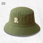 Bob de Golfer Vert, accessoire tendance pour les amateurs de golf
