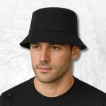 Chapeau bob tendance, parfait pour toutes les occasions