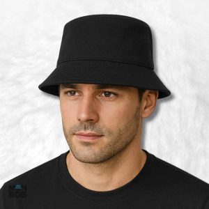 Chapeau bob tendance, parfait pour toutes les occasions