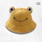 Accessoire Bob Grenouille, parfait pour les fans kawaii