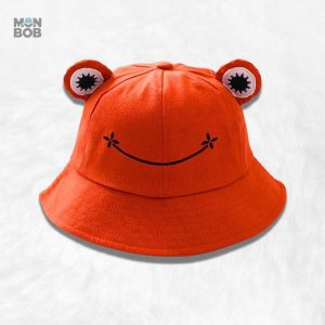 Bob Grenouille Orange