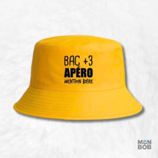 Accessoire de mode festif avec un design humoristique