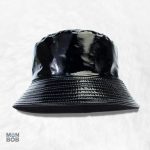 Chapeau bob femme, protection contre la pluie et le soleil