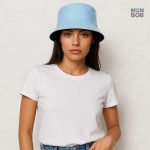 Chapeau bob imperméable, essentiel pour les intempéries