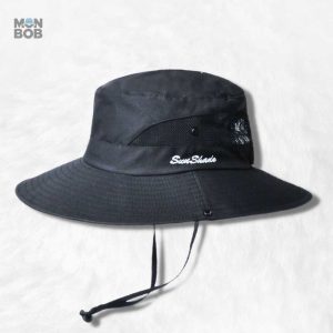 Bob imperméable pour homme, chapeau idéal pour l'été