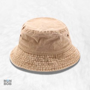 Bob en Jean Beige, accessoire tendance pour l'été