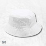 Bob en Jean Blanc, accessoire de mode tendance