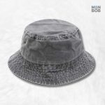 Bob en Jean Gris tendance et décontracté