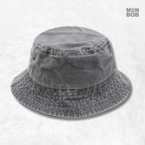 Bob en Jean Gris tendance et décontracté