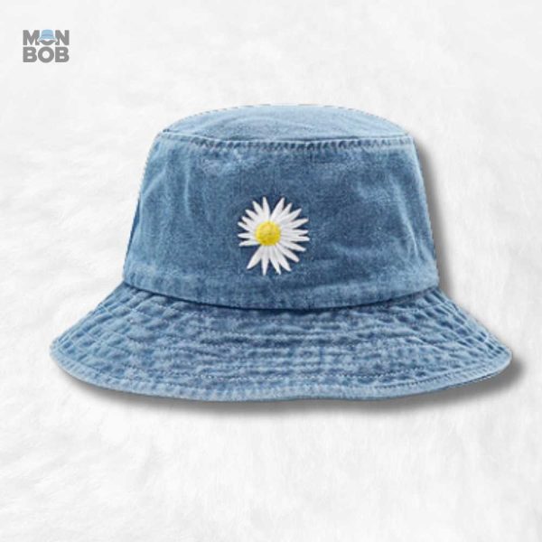 Accessoire mode : Bob Jean, style décontracté et original