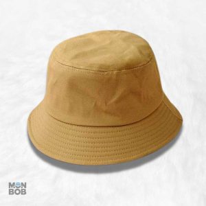Bob Kaki Homme, accessoire tendance pour l'été