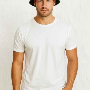 Bob réversible aux motifs Kiwi, style unique et coloré