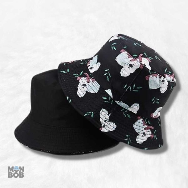 bob-koala-1 Bob Koala réversible, accessoire tendance pour l'été