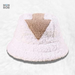 Bonnet en laine doux, parfait pour les jours froids