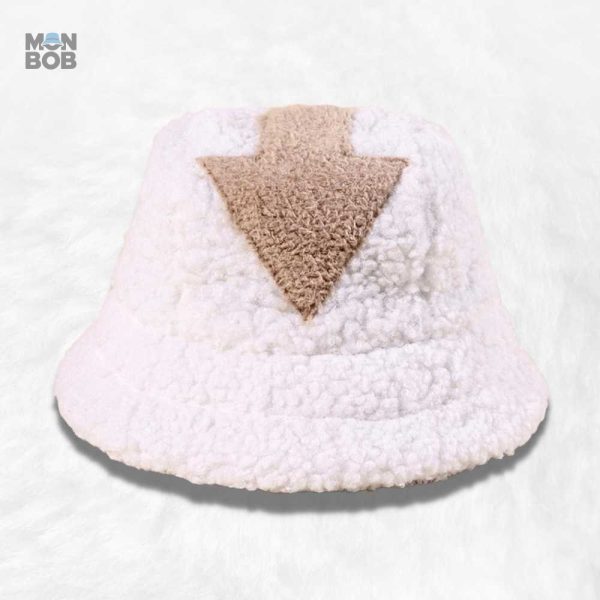 Bonnet en laine doux, parfait pour les jours froids