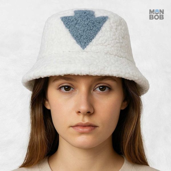 Bob en laine chaud, essentiel pour la saison froide