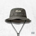 Bob Lanière - Chapeau de randonnée confortable et stylé