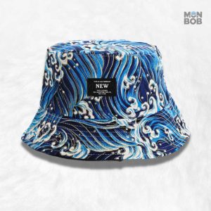 Bob Manga - Bob Festival coloré et tendance