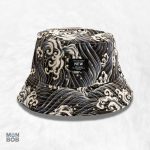 Chapeau Bob Manga - Style unique pour l'été