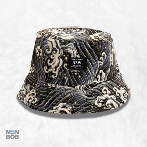 Chapeau Bob Manga - Style unique pour l'été