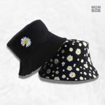 Bob Marguerite réversible pour un style unique