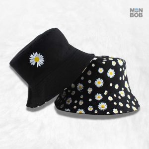 Bob Marguerite réversible pour un style unique