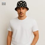 Bob réversible Marguerite, idéal pour se protéger du soleil