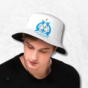 Chapeau bob Marseille - Accessoire parfait pour l'été et les sorties