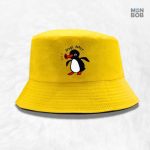 Chapeau Bob Mignon pour un look décontracté