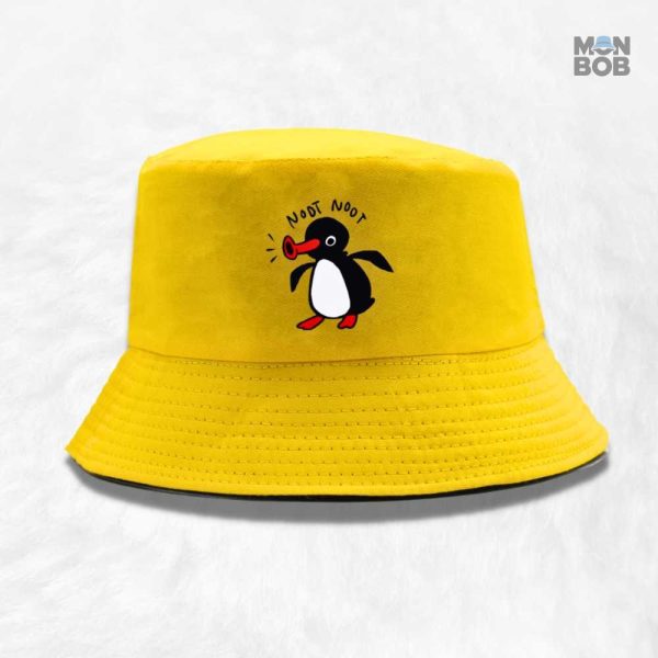 Chapeau Bob Mignon pour un look décontracté