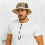 Accessoire mode : bob beige pour compléter votre tenue
