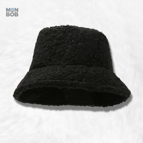 Bob Fourrure Moumoute pour un style unique et tendance