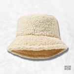 Bob tendance en fourrure pour les amateurs de style